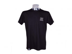 GLOCK APPAREL/SHIRT GLOCK Perfection Tシャツ Black (size M)