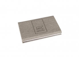 GLOCK DataSafe カードケース (Grey)