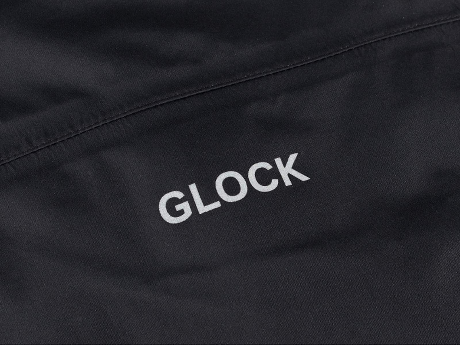 GLOCK APPAREL/OUTER ハードシェルジャケット GLOCK Perfection Men's Black (size M)