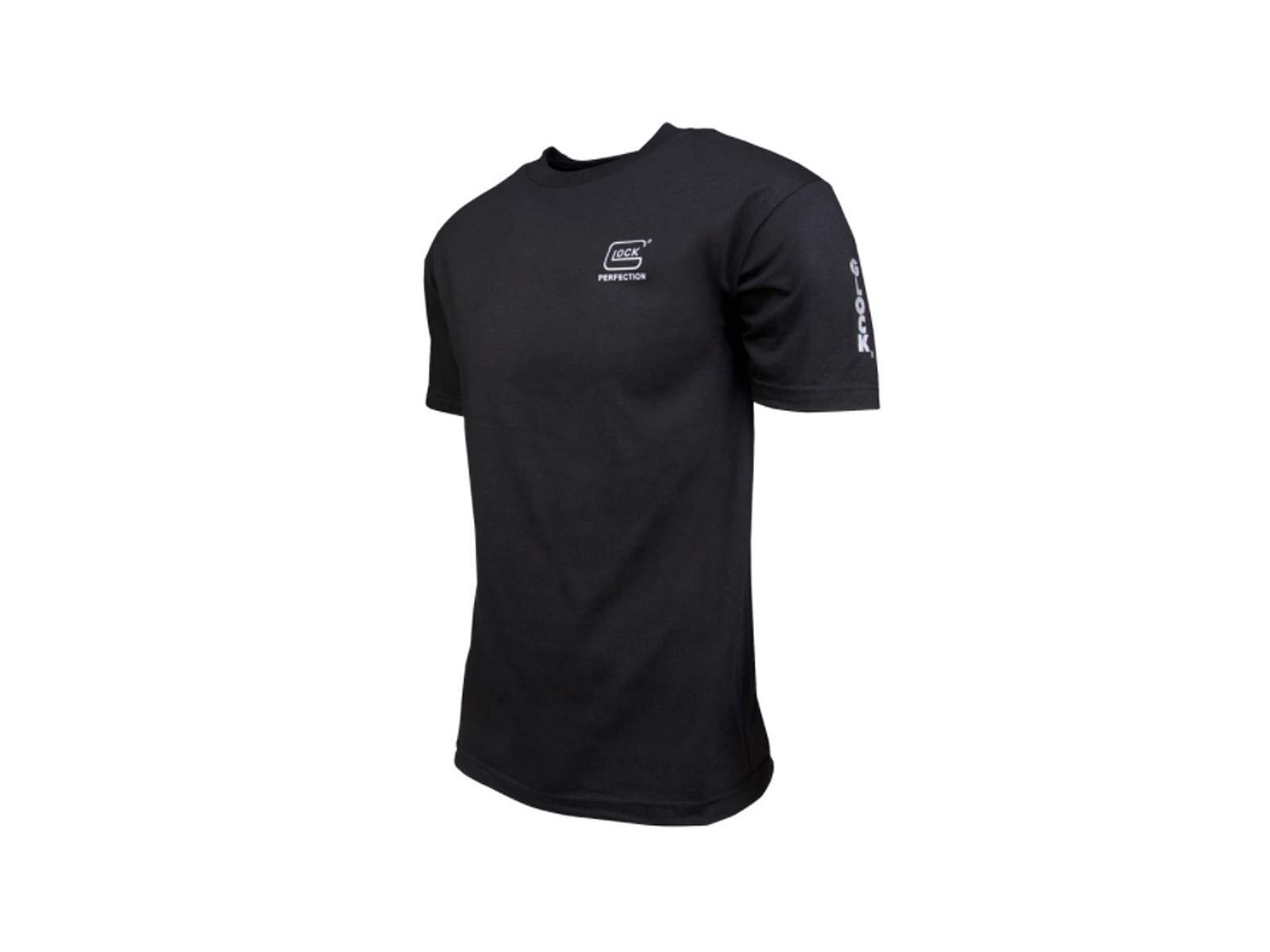 GLOCK APPAREL/SHIRT PERFECTION Tシャツ Black (size M)