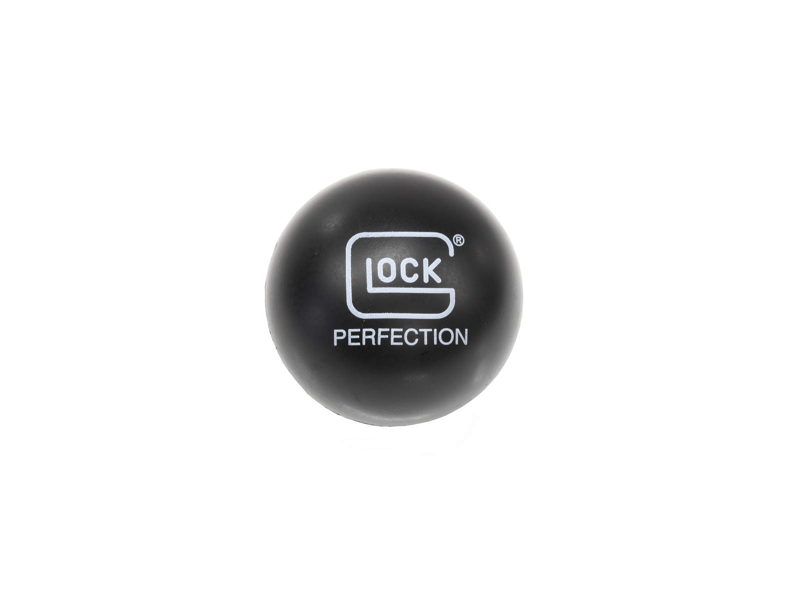 GLOCK ストレスボール (ソフトネオプレン製)