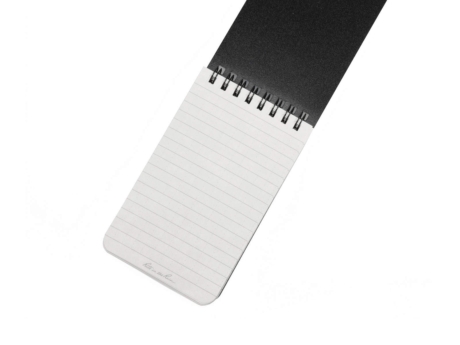 GLOCK NotePad GlockPerfection (ポケットノート/Size 12.5 x 7.5 cm)