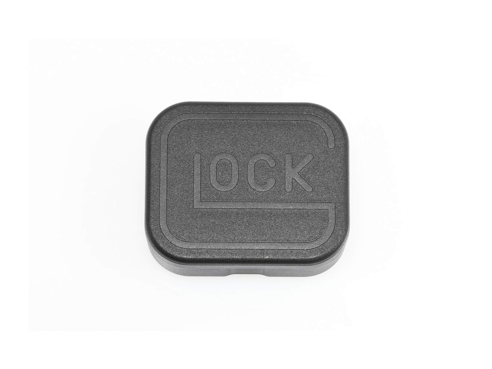 GLOCK KeyRing キーホルダー/Glock Pistol Gen4 (Metal Nickel) 箱入