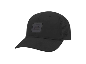 GLOCK HeadWear パフォーマンスマイクロファイバーハット (フリーサイズ)