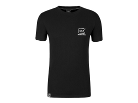 GLOCK APPAREL/SHIRT GLOCK Perfection Tシャツ Black (size S)