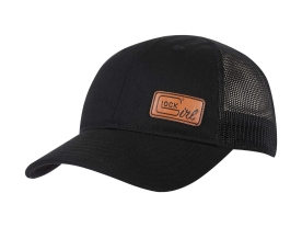 GLOCK HeadWear ポニーテールハット (フリーサイズ)