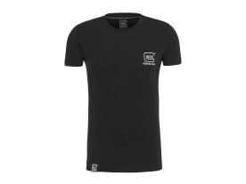 GLOCK APPAREL/SHIRT Engineering Gen.5 BT Tシャツ Black (Euro size M)