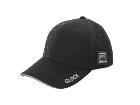 GLOCK HeadWear GLOCK CAP PISTOL III (フリーサイズ)